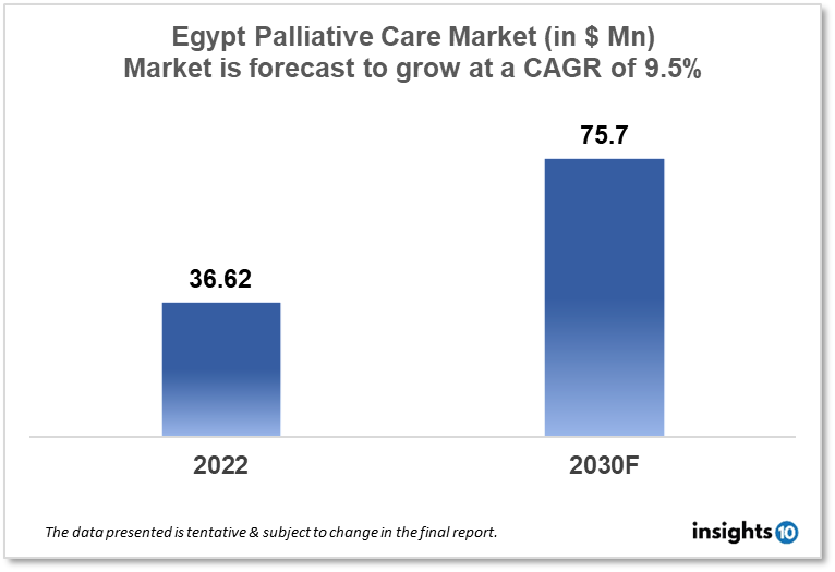 Egypt Palliative Care Market Analysis