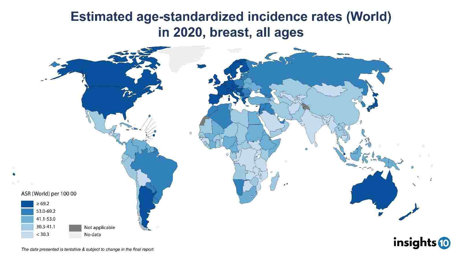 estimated age-standardized incidence rates in 2020