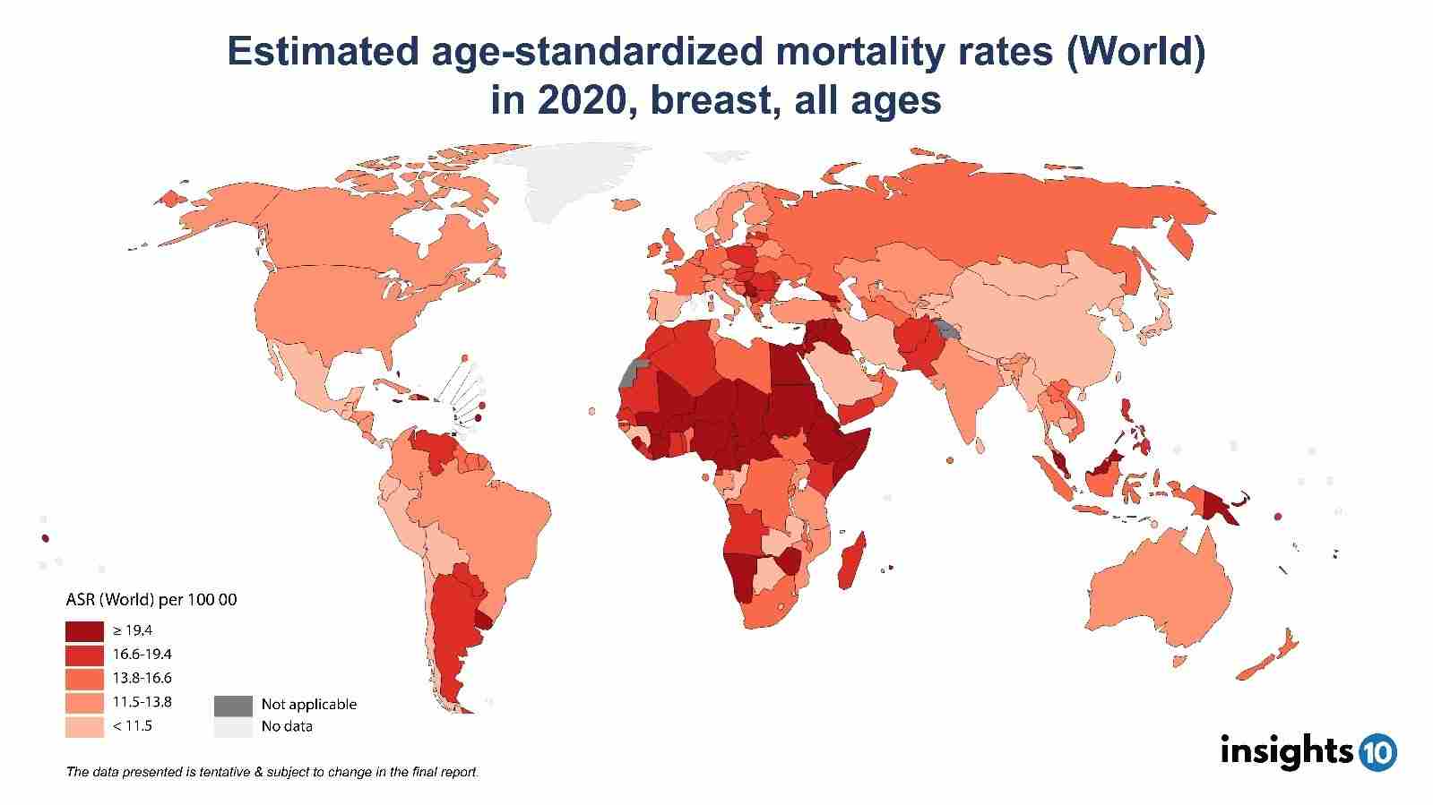 estimated age-standardized mortality rates in 2020 