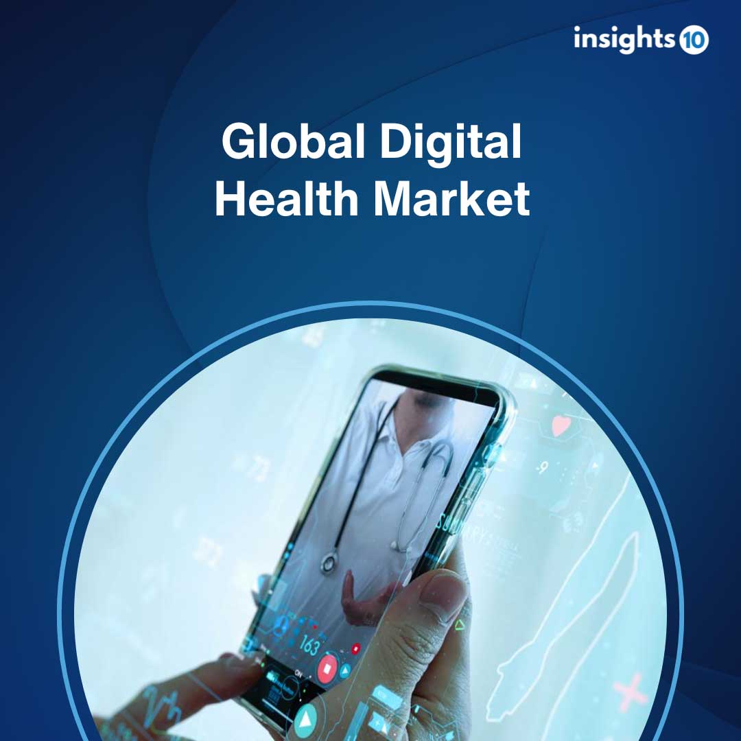 Global Digital Health Market Analysis