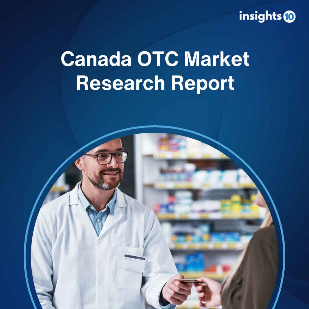 Canada OTC Market Research Report