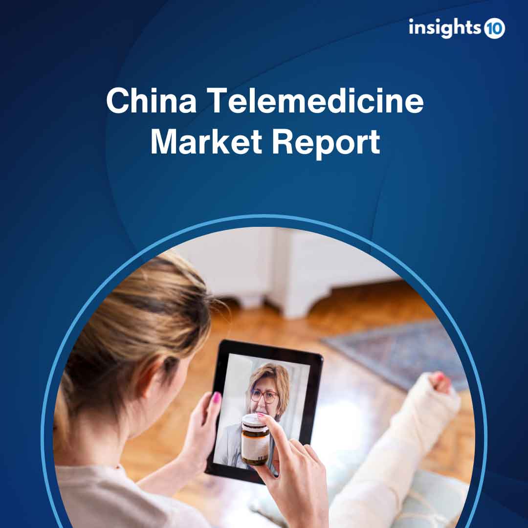 China Telemedicine Market Report