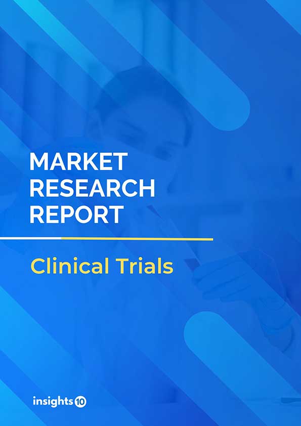 South Korea COVID-19 Clinical Trials Market Analysis