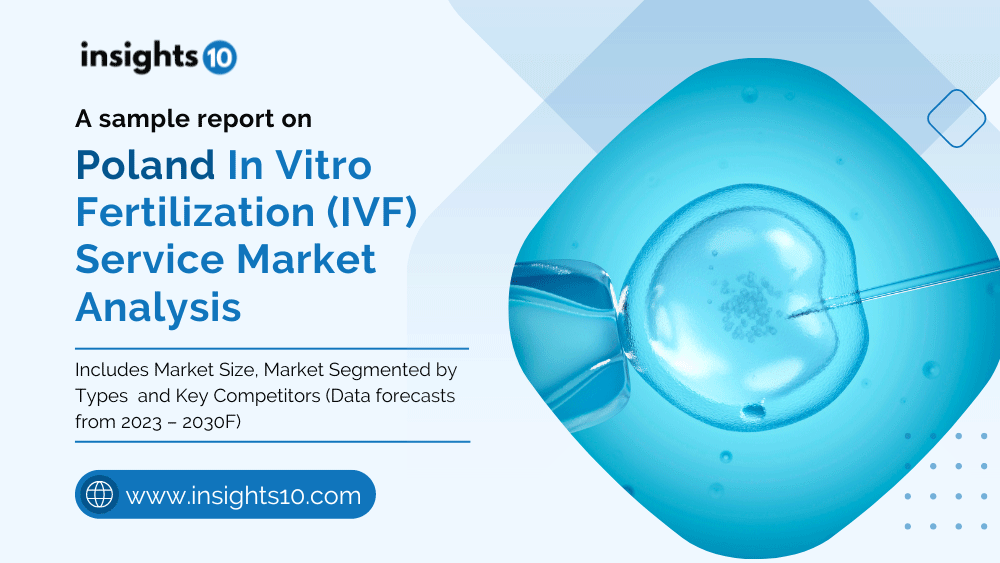 Poland In Vitro Fertilization (IVF) Service Market Analysis Sample Report