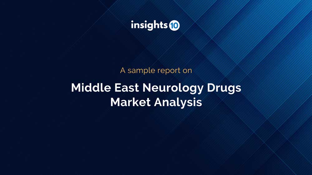 Middle East Neurology Drugs Market Analysis Sample Report