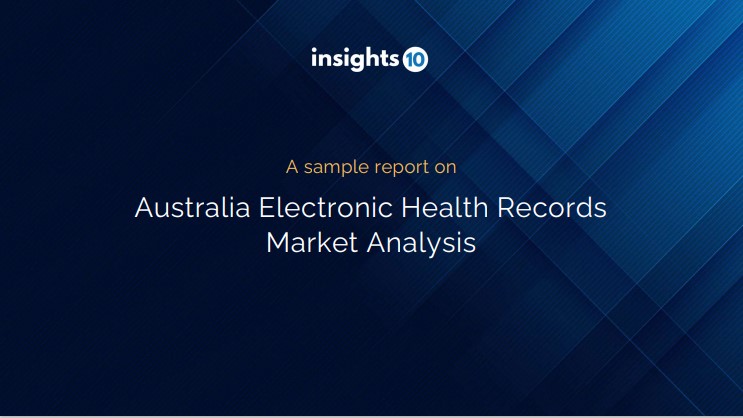 Australia Electronic Health Records Market Analysis Sample Report