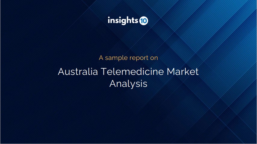 Australia Telemedicine Market Analysis Sample Report