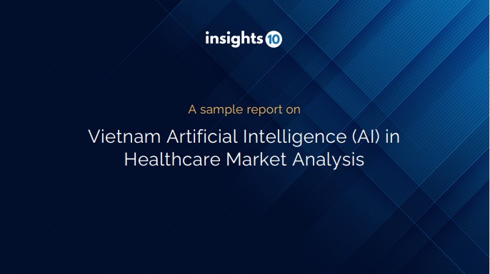 Vietnam Artificial Intelligence (AI) in Healthcare Market Analysis Sample Report