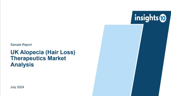 UK Alopecia (Hair Loss) Therapeutics Market Analysis Sample Report