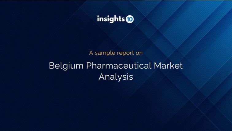 Belgium Pharmaceutical Market Analysis Sample Report