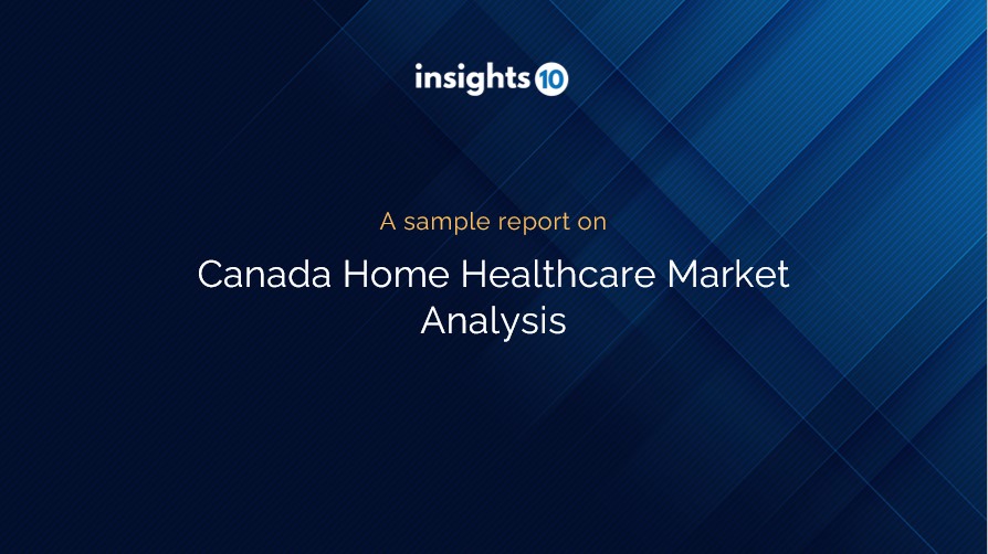 Canada Home Healthcare Market Analysis Sample Report