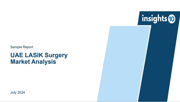 UAE LASIK Surgery Market Analysis Sample Report