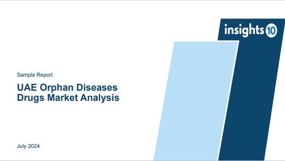 UAE Orphan Diseases Drugs Market Analysis Sample Report