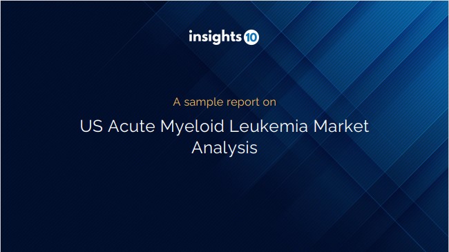 US Acute Myeloid Leukemia Market Analysis Sample Report